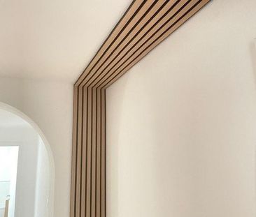 Moderne 3- Raum- Wohnung zum Wohlfühlen in Werdau - Photo 4