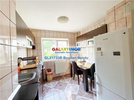 Garsoniera de inchiriere in Militari Gorjului - Fotografie 5