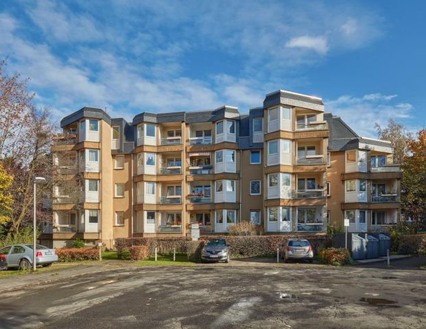 2-Zimmer Wohnung in Langendreer mit WBS - Foto 1