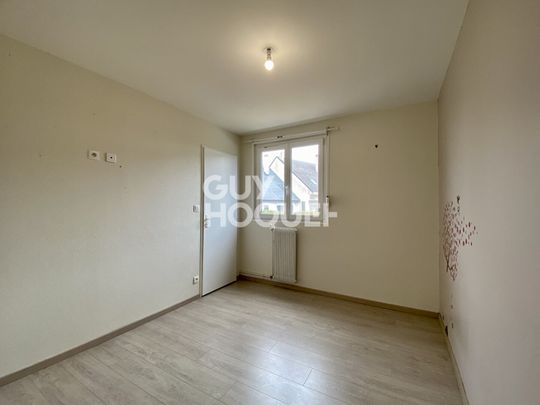 Maison Fleury Sur Orne 5 pièce(s) 90.43 m2 - Photo 1