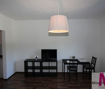 Modernes 1-Zimmer-Apartment - Photo 1