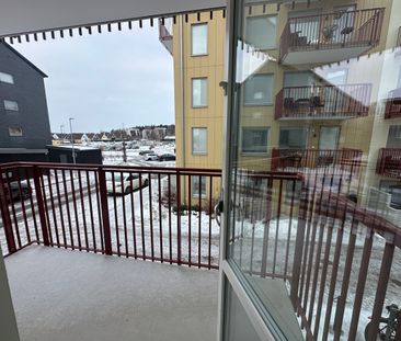 Smaragdgatan 4- 1rok(lgh 1411) - Photo 6