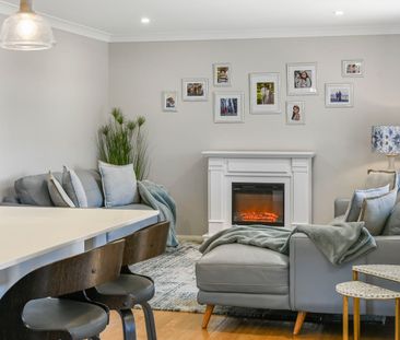 FAMILY LIVING AT IS BEST HERE IN KLEINTON! - Photo 4