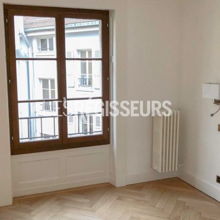 Charmant trois pièces en vieille-ville - Foto 4