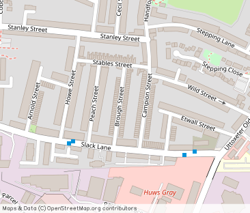 Brough Street, Derby - Photo 1