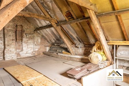 Vrijstaande woning met prachtig uitzicht! - Foto 5