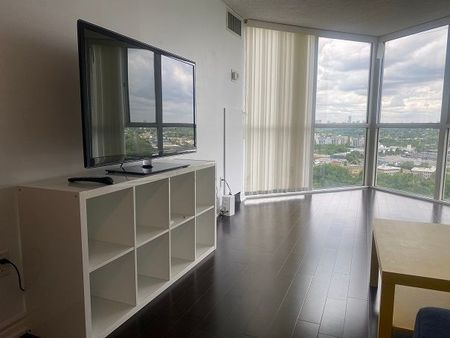 For Lease - 7 Concorde Place Unit# 2412, Toronto, Ontario - Photo 2