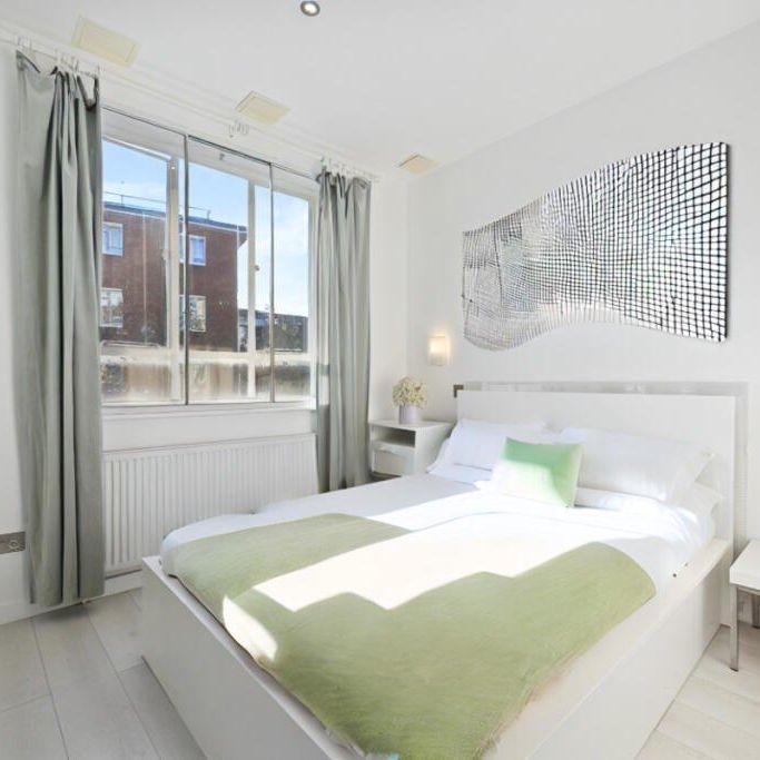 1 bedroom flat to rent - Photo 1