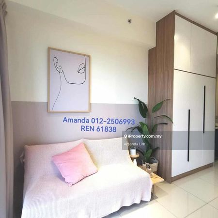 Setia City Residences, Seksyen U13, Setia Alam - Photo 2
