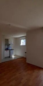 Appartement à louer 1 pièce 23.3m² - Photo 4