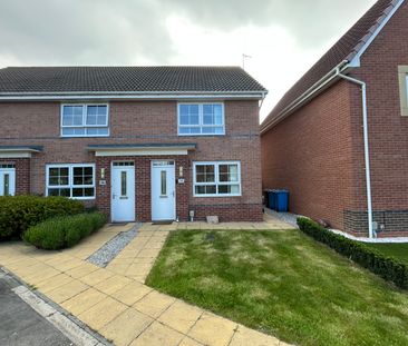 2 bedroom house to rent - Photo 3
