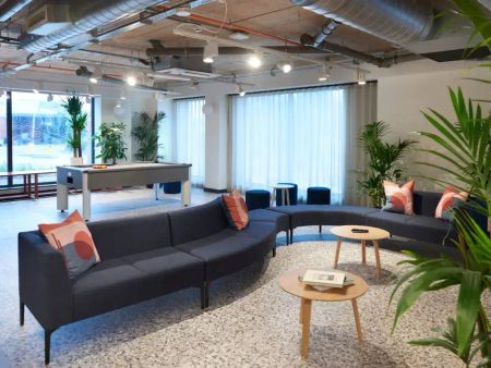 Deluxe Studio - Photo 4