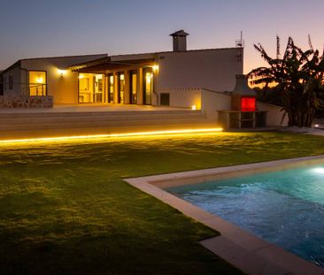 49 Carrer dAntelm Obrador, Campos, Balearic Islands 07630 - Photo 3