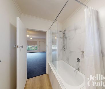 Spacious Studio Delight - Photo 6