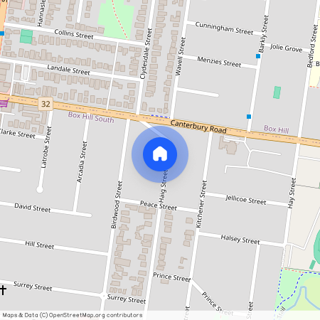 8A Haig Street, Vic 3128, Box Hill South