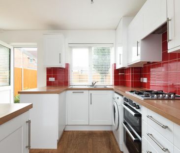 2 bedroom semi-detached house to rent - Photo 1