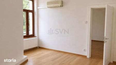 Apartament l 5 Camere l Calea victoriei l Spatiu de birouri - Photo 4