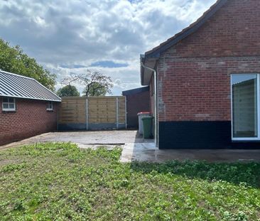 Halfvrijstaande woning met 2 slaapkamers - Photo 1