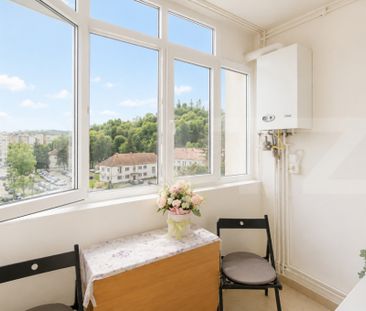 Garsonieră de închiriat, 31 mp, zona Centru - Photo 4