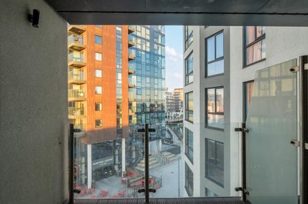 2 bedroom flat to rent - Photo 5