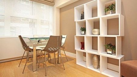 A one bedroom apartment located in a modern, portered block which overlooks Vincent Square, one of the largest green squares in Central London. Council Tax Band E | EPC rating C - Photo 2