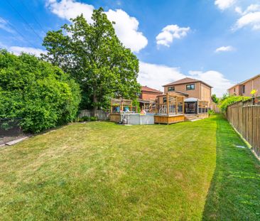 For Lease - 680 DRIFTCURRENT Drive Unit# upper, Mississauga, Ontario - Photo 5