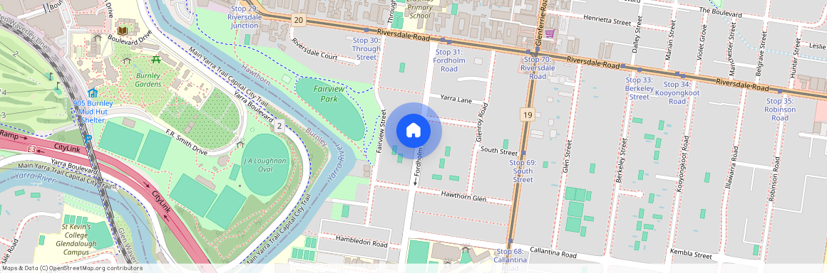 9/14 Fordholm Road, Hawthorn VIC 3122