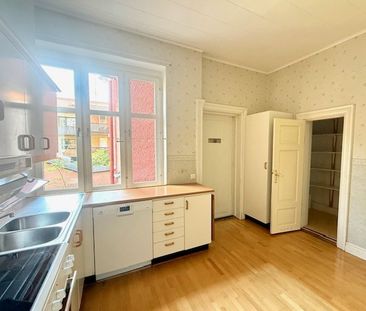 Lantmannagatan 1 - Photo 1
