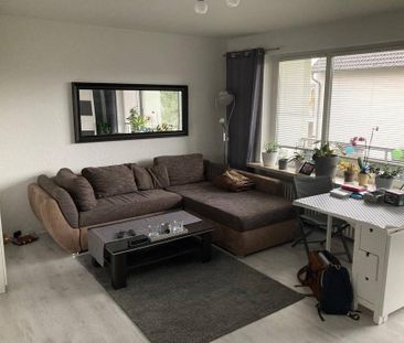 1,5 Zimmer zu vermieten - Foto 1