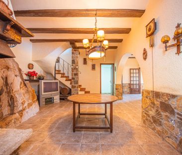 Casa o chalet de alquiler en Carrer Mestre D'aixa, Sant Pol - Photo 3