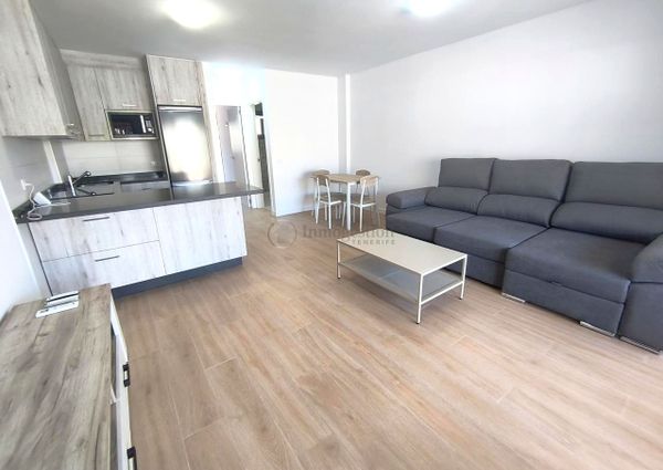 Se alquila en Costa del Silencio apartamento de 1 dormitorio