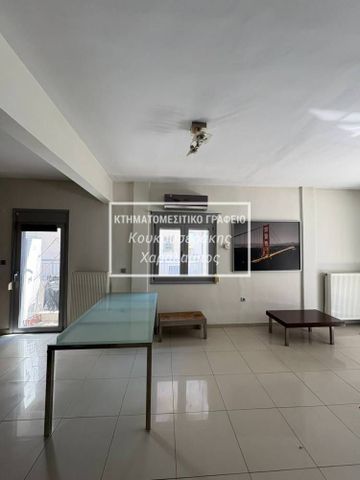 Studio/Γκαρσονιέρα για ενοικίαση Ιπποκράτειο (Φάληρο - Ιπποκράτειο) - Photo 3