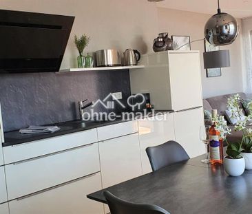 Erdgeschosswohnung in Meersburg - Photo 1