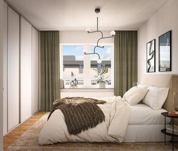 Carlsgatan 47 B, Inre Hamnen - Foto 2