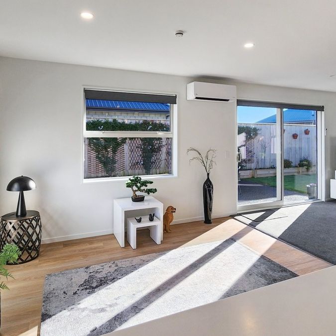 Comfort and Convenience in Rolleston - Photo 1