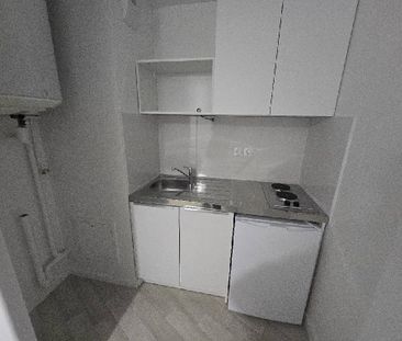 Location Appartement 1 pièce 24m² MEAUX 77100 - Photo 1