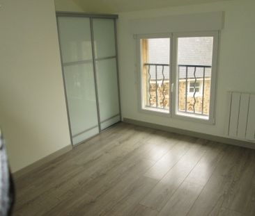 UN APPARTEMENT 2 CHAMBRES - Photo 2