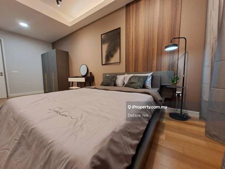 28 Boulevard, Pandan Perdana, Ampang - Foto 5