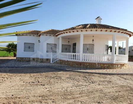 CHALET DE ALQUILER EN CATRAL - Photo 5