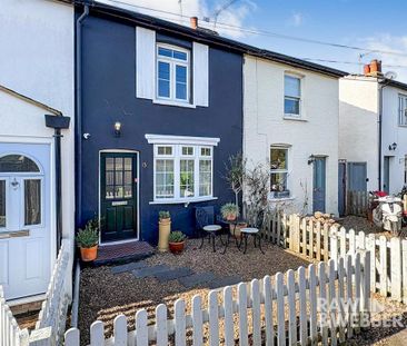 2 bedroom terraced house to rent - Photo 6