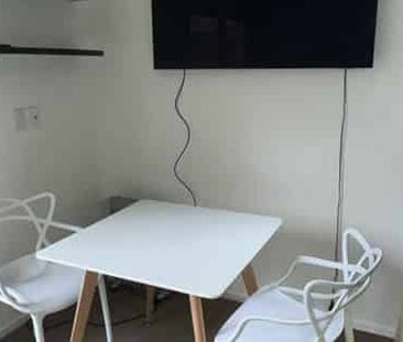 FURNISHED STUDIO + CARPARK - Photo 3