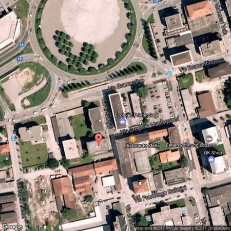 Via Saleggi 8, 6600, Locarno - Photo 2