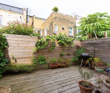 1 bedroom flat to rent - Photo 5
