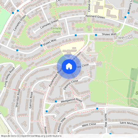 Linley Close, BA2 1QH, Bath