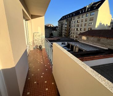 Location Appartement 2 pièces 49m² - Photo 5