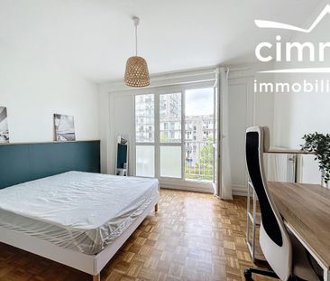À louer - T5 et plus, 5 pièces situé à Rennes (35000) | Cimm Immobi... - Photo 2