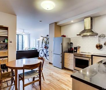 Appartement à louer - Montréal (Villeray/Saint-Michel/Parc-Extensio... - Photo 6