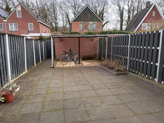 Te huur: Huis Buursebrink in Enschede - Photo 1