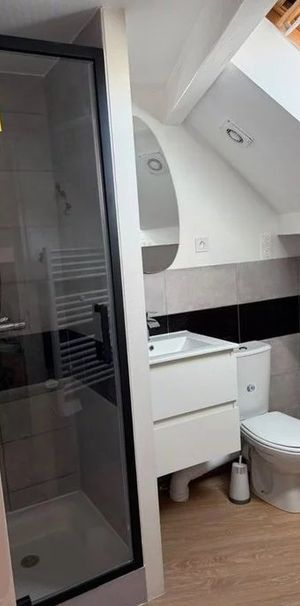 APPARTEMENT F2 LE MANS PONTLIEUE - Photo 1