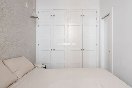 Ground Floor Apartment in Málaga - Photo 5